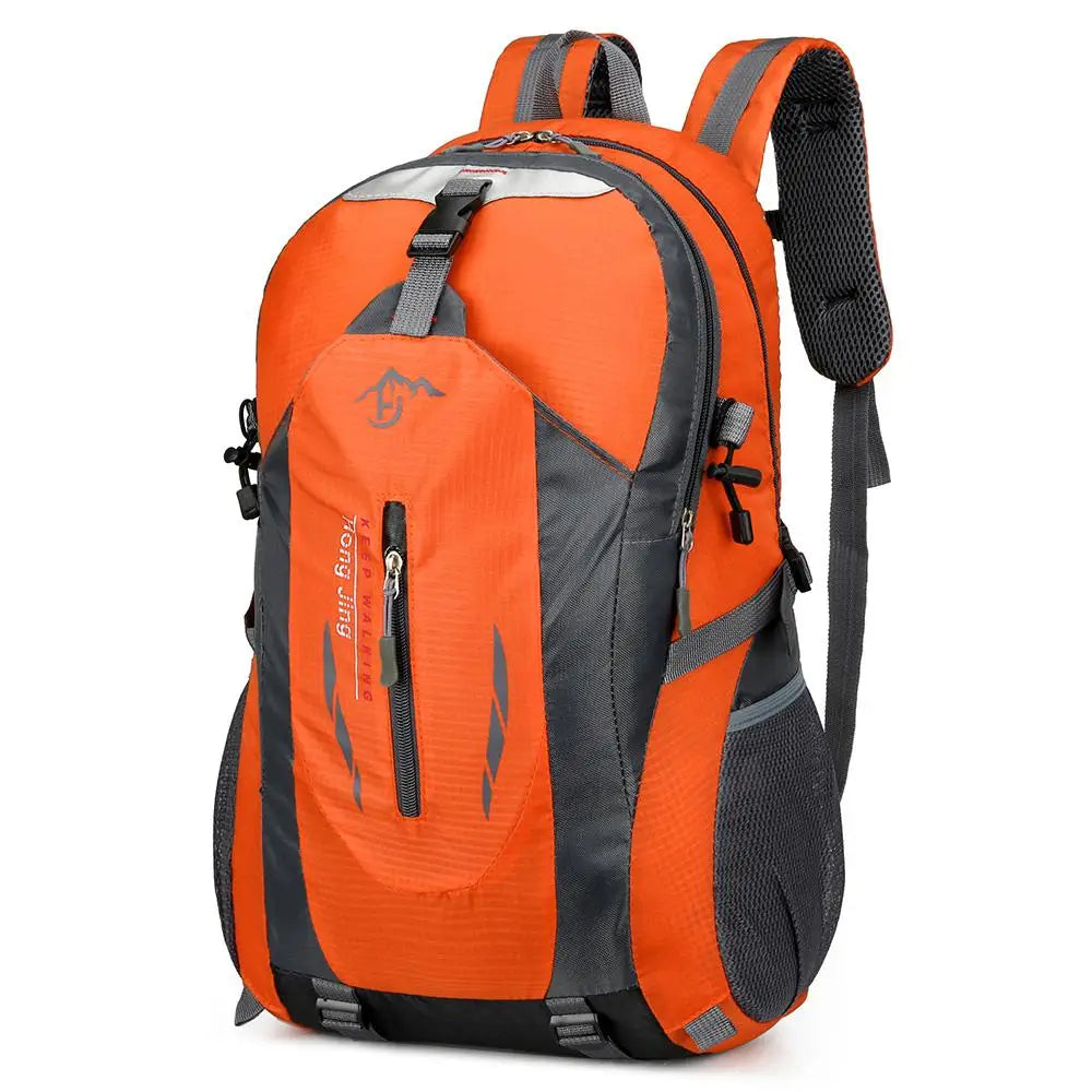 🎒 40L Lightweight Waterproof Hiking Daypack | Unisex
