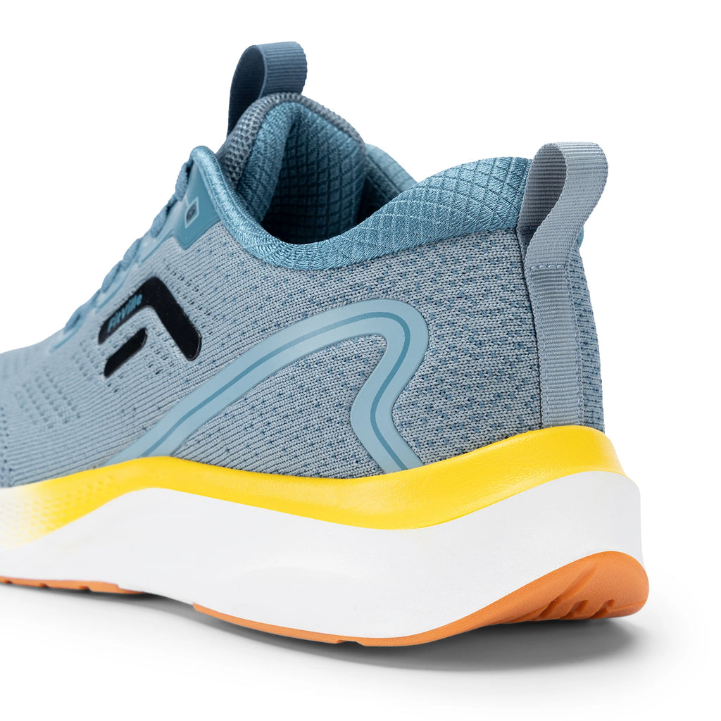 👟 FitVille Men’s Sport Running Shoes