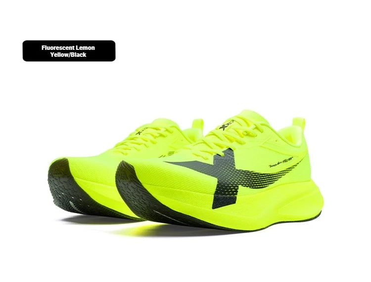 🚀 XTEP 2000km PRO (Model 874219110026 | 2026 Spring)