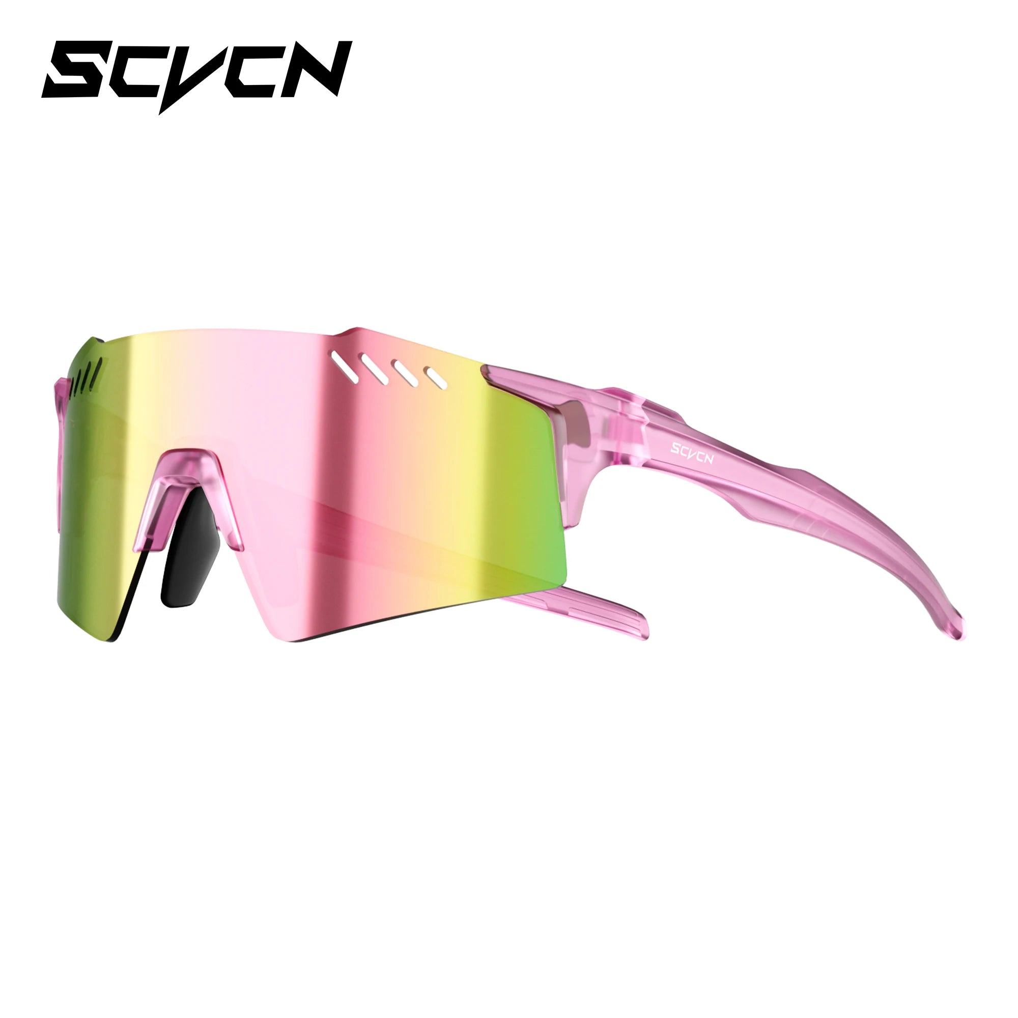 🕶️ SCVCN Photochromic Cycling & Sports Sunglasses