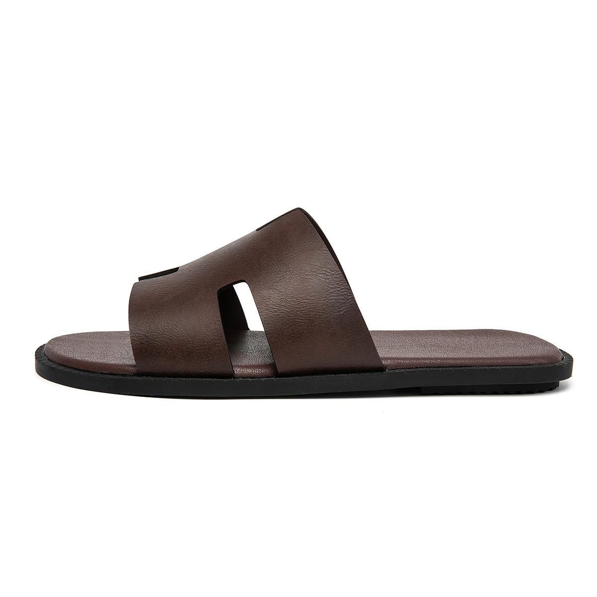 New Men’s Daily Casual Sandals – Indoor & Outdoor