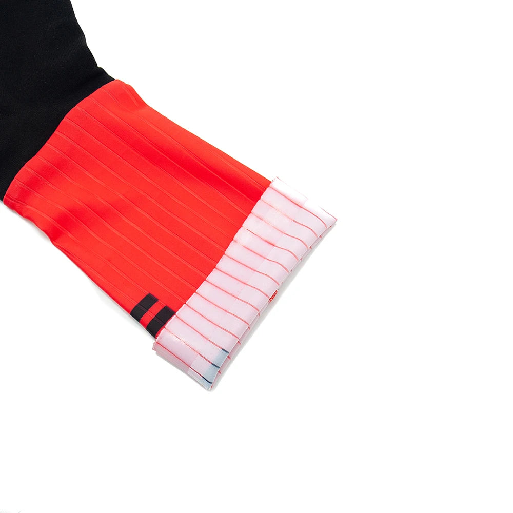 🧦 New Silicone Aero Cycling Socks | Anti‑Slip Men’s Sport Socks