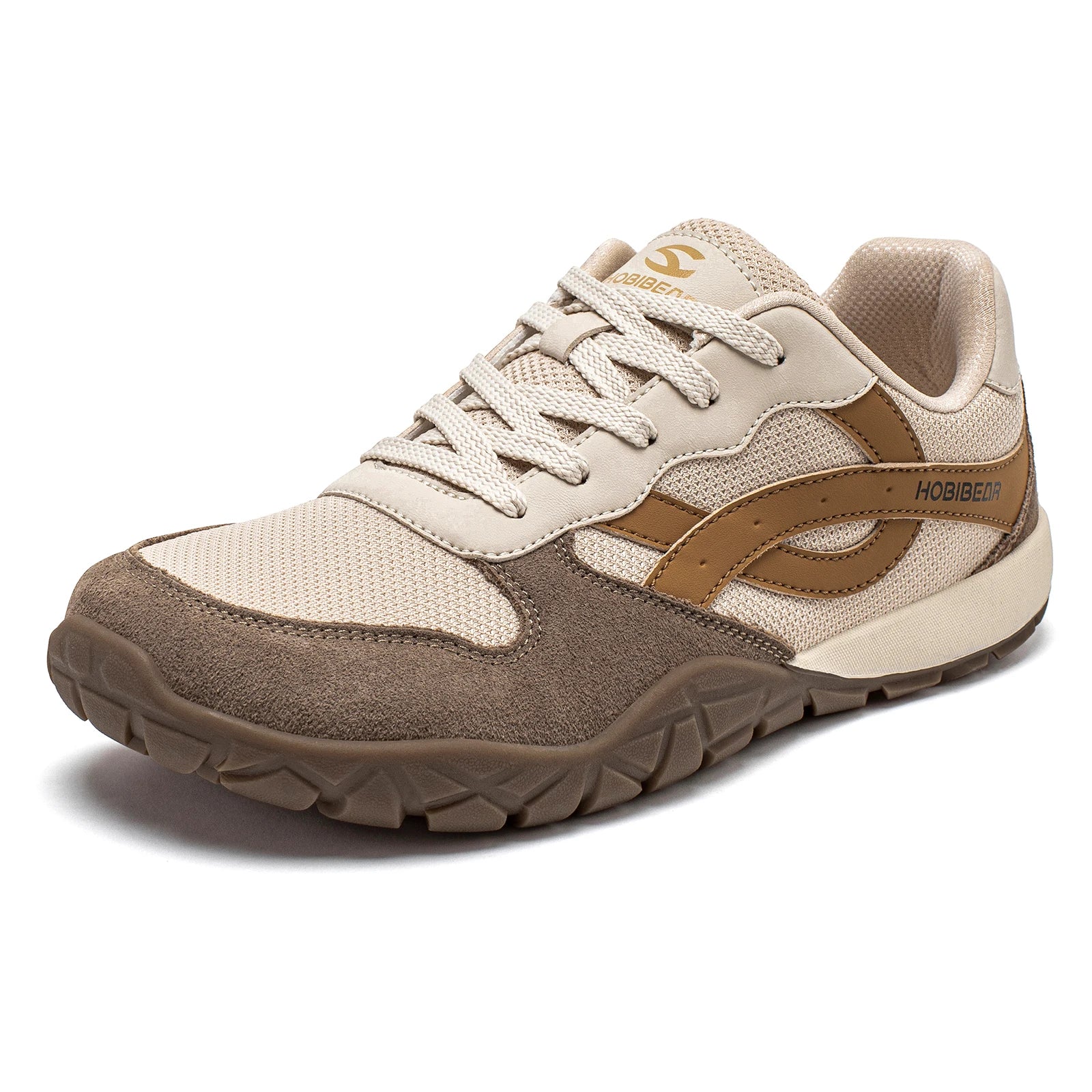 🦶 HOBIBEAR Unisex Wide‑Width Minimalist Barefoot Shoes