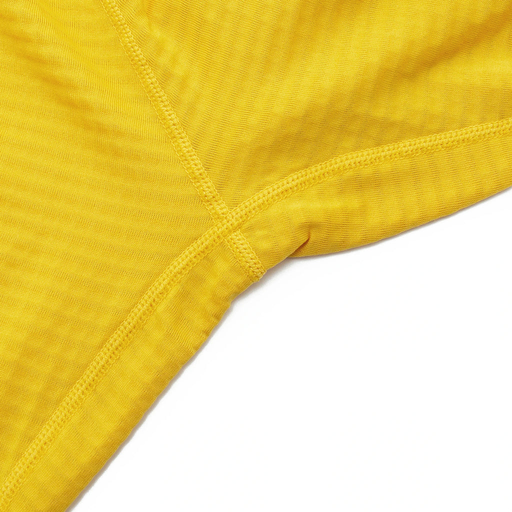 🚴 YKYWBIKE Winter Thermal Fleece Base Layer