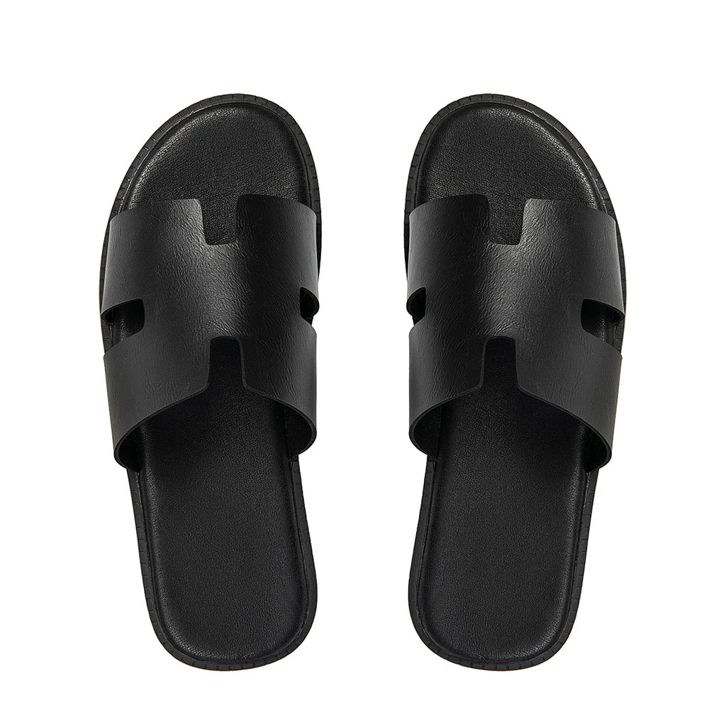 New Men’s Daily Casual Sandals – Indoor & Outdoor