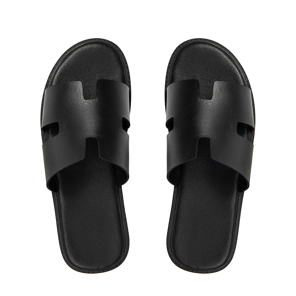 New Men’s Daily Casual Sandals – Indoor & Outdoor
