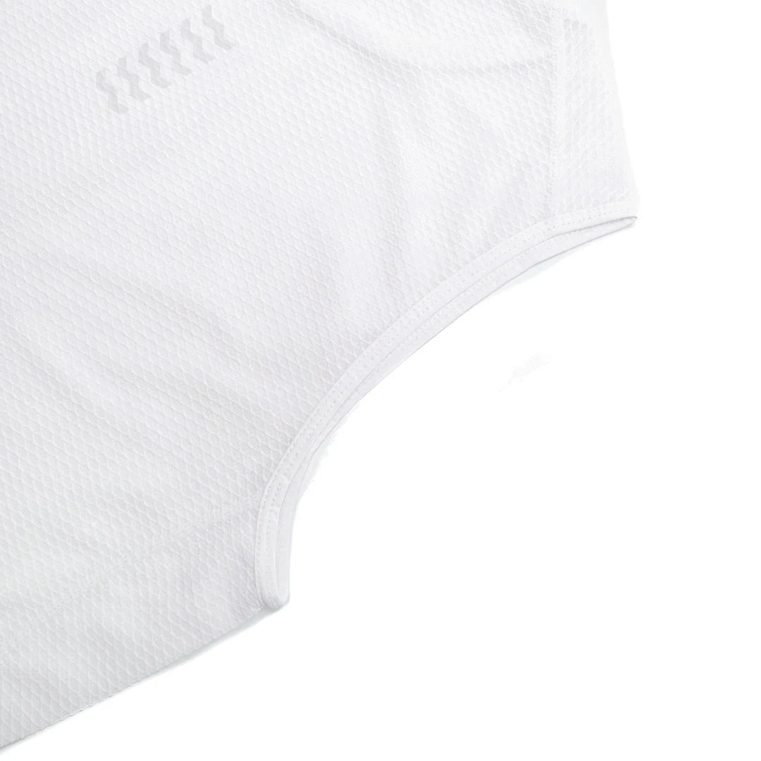 🚴 YKYWBIKE Men’s Sleeveless Cycling Base Layer Vest