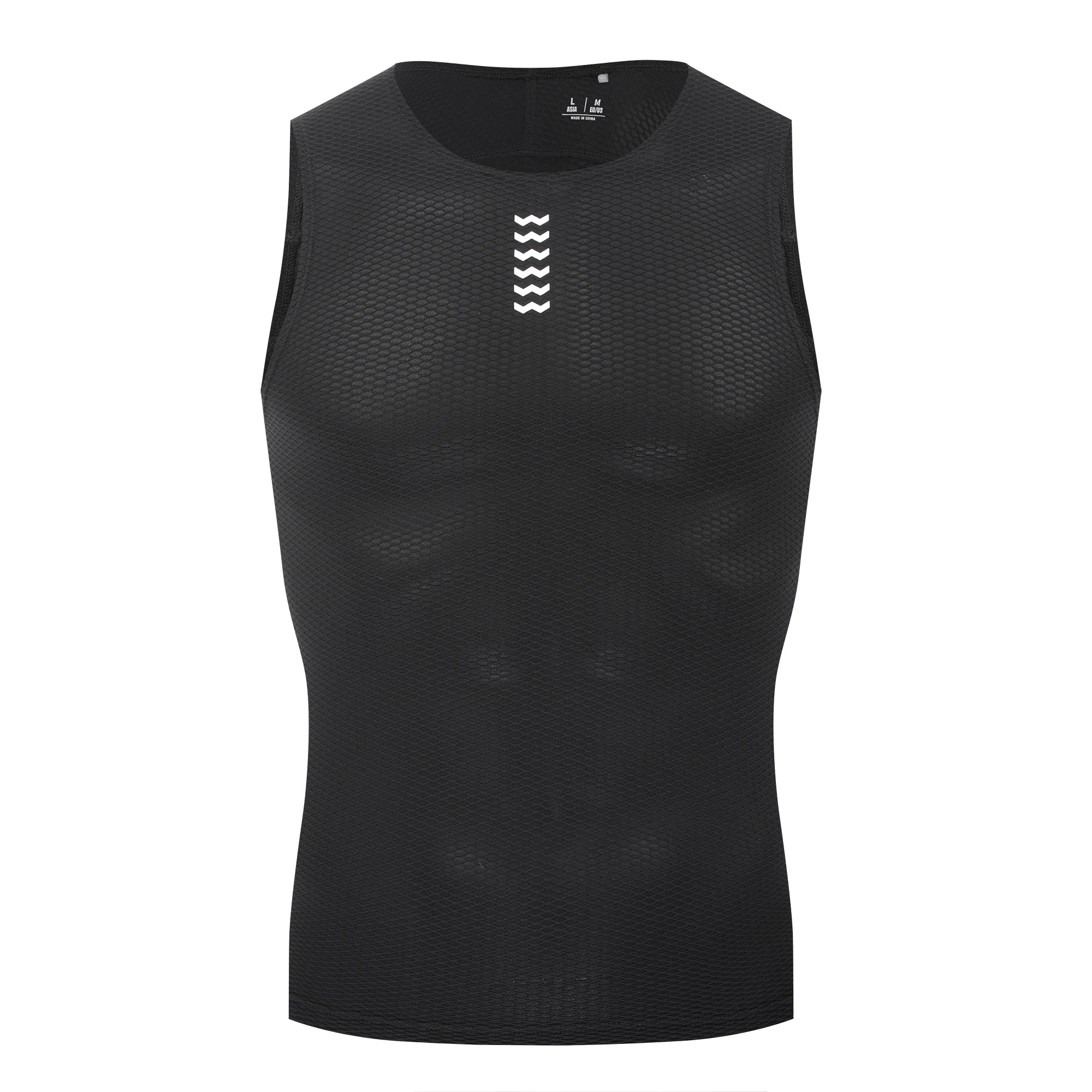🚴 YKYWBIKE Men’s Sleeveless Cycling Base Layer Vest