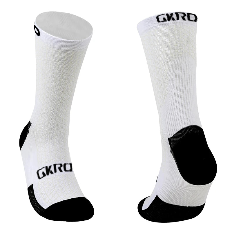 🧦 2026 New Professional Compression Sports Socks | Unisex