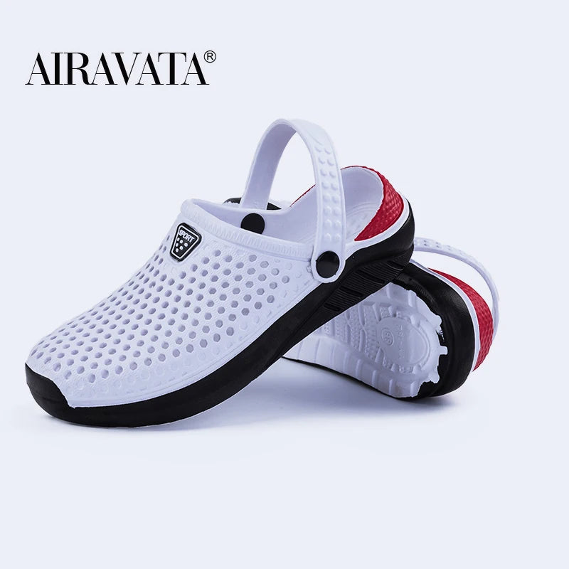 Unisex Fashion Beach Sandals & Flip Flops