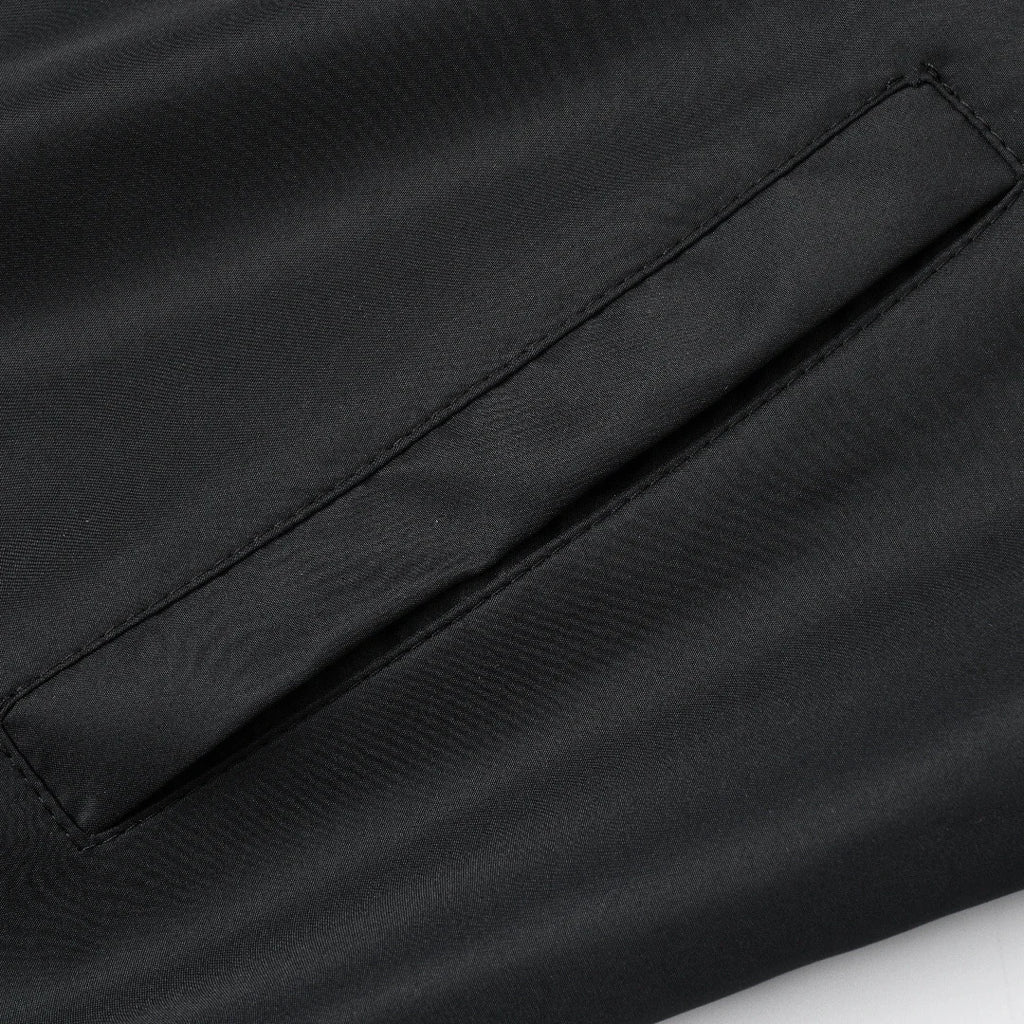 🧥 Men’s  Spring/Autumn Baseball Collar Thin Jacket