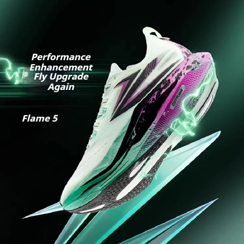 🔥 361° Flame 5.0 Mix (Model 672612214)