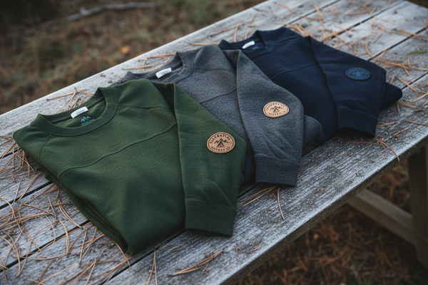 Baselayers & Thermals