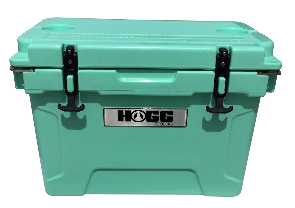20QT HOGG COOLERS