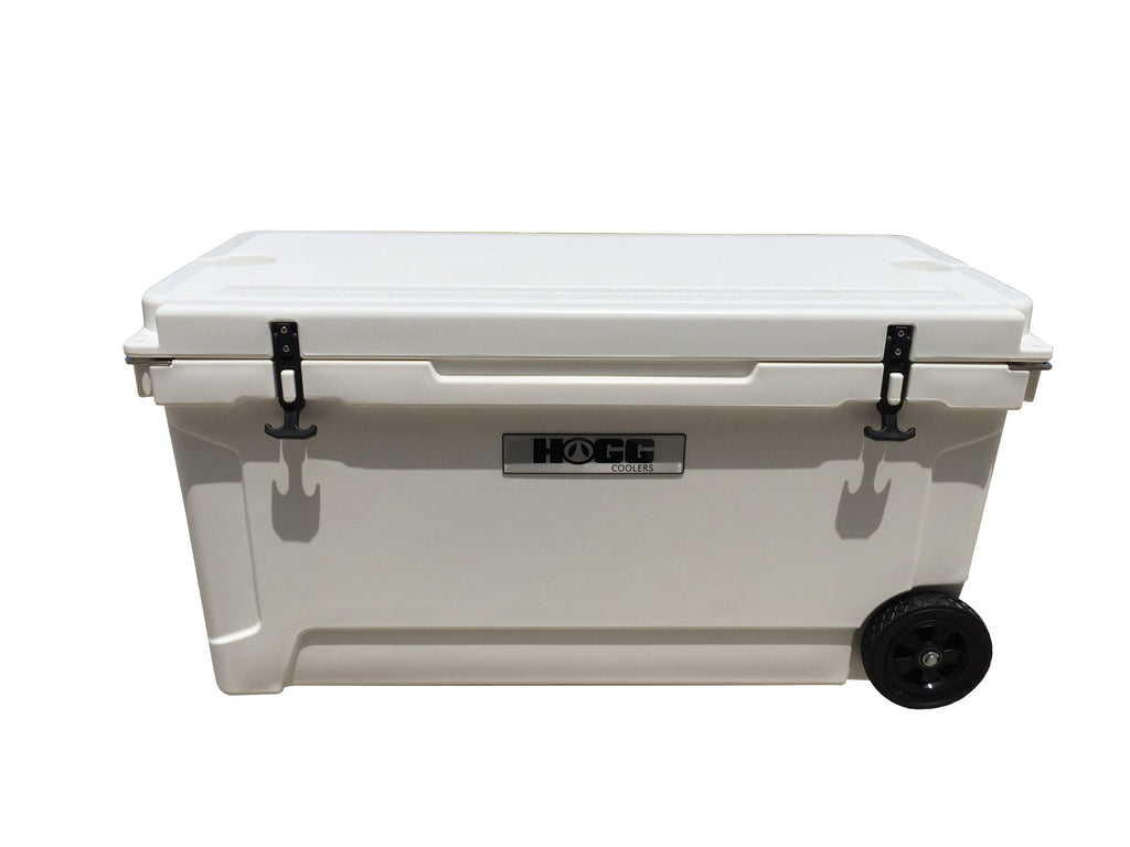 110QT HOGG COOLERS
