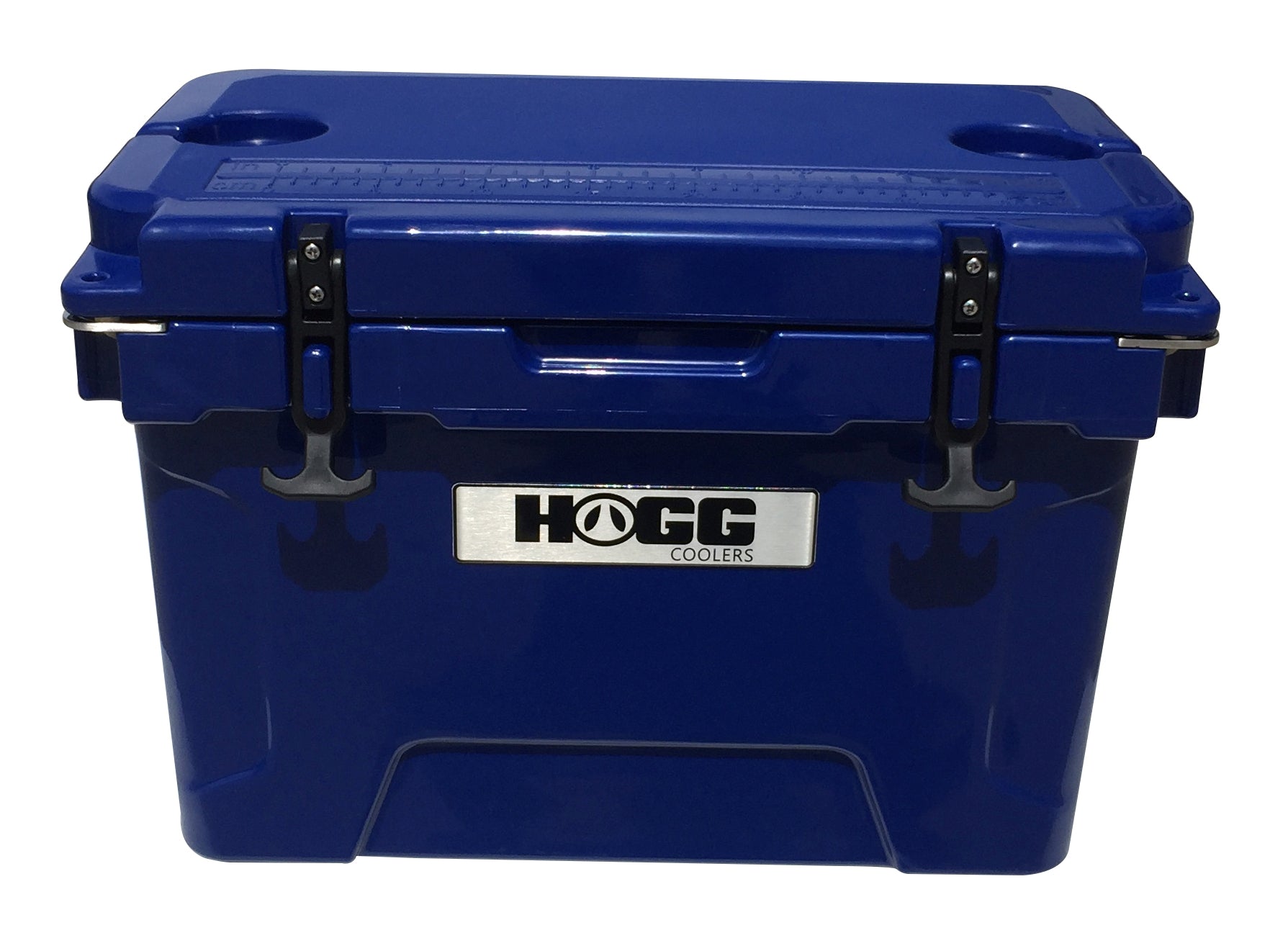 20QT HOGG COOLERS