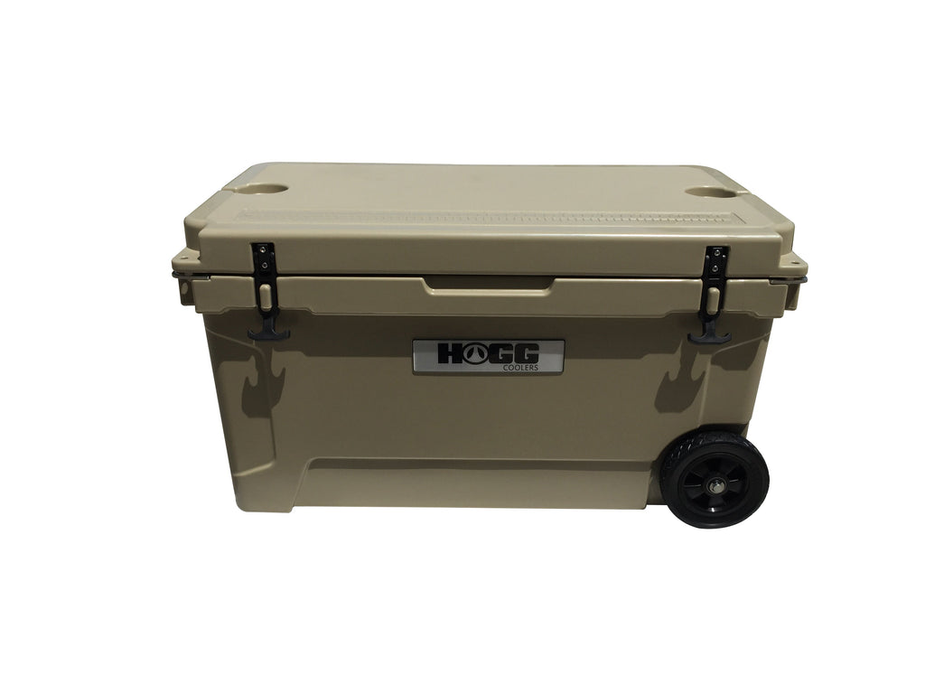 65QT HOGG COOLERS
