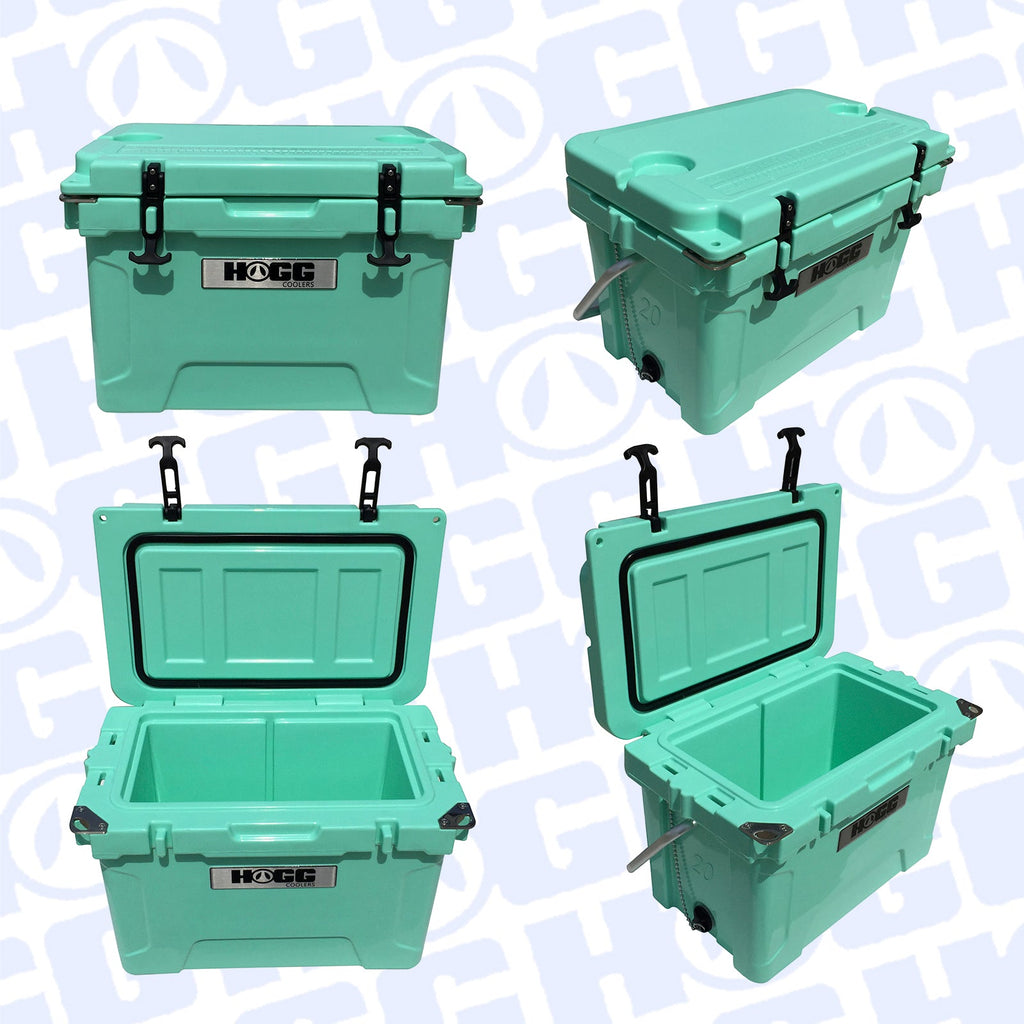 20QT HOGG COOLERS