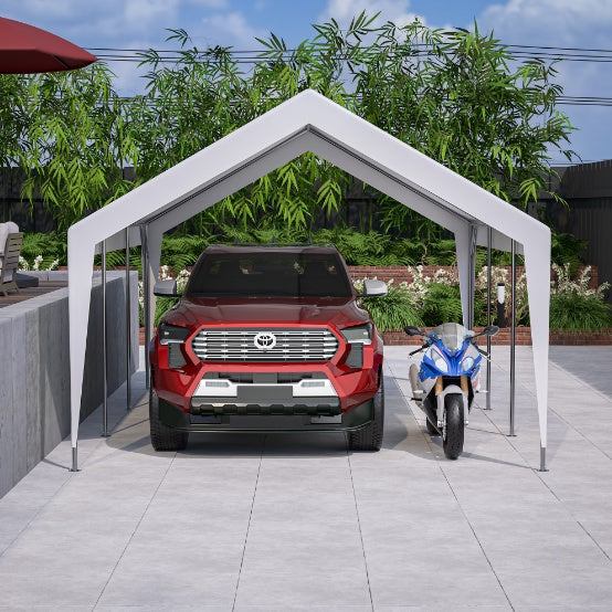 Storage Tent For Canopy Tents