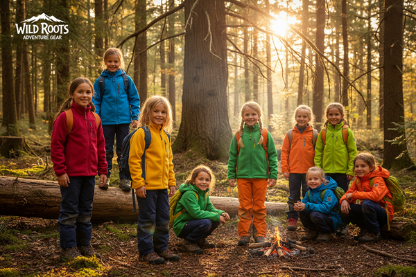 Fleece & Softshell