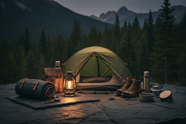 Tents