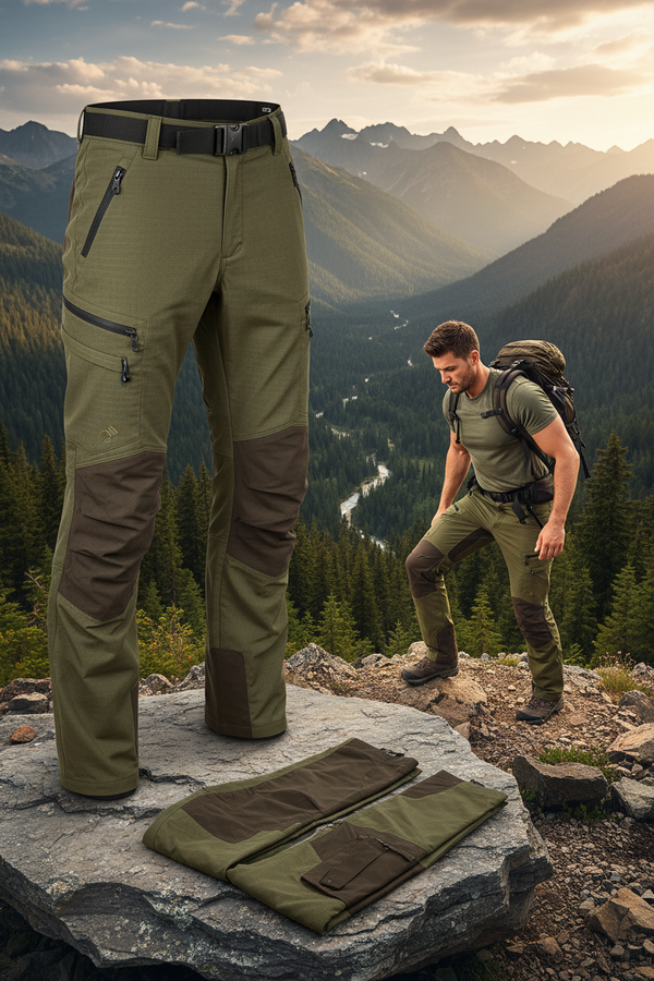 Walking Trousers